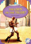 The Lady or the Tiger? + MP3 CD The Lady or the Tiger? + MP3 CD